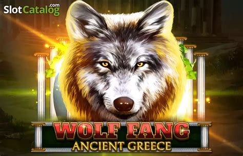 Jogar Wolf Fang Ancient Greece no modo demo
